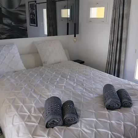 Апартаменты Naturiste Cap D'agde Port Nature 482 *