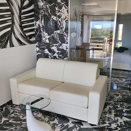Naturiste Cap D'agde Port Nature 482 Apartment