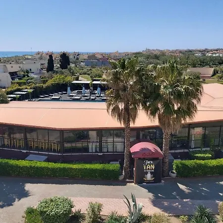Naturiste Cap D'agde Port Nature 482 Apartment Agde
