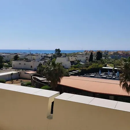Naturiste Cap D'agde Port Nature 482 *